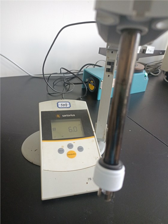 PB-10賽多利斯PH計(jì)