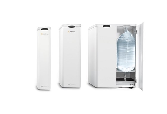 Arium Bagtank 儲水系統-