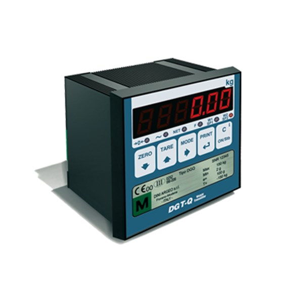 DGTQ數字重量變送器-稱重顯示器