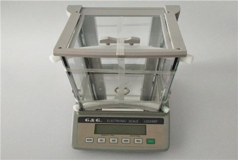 JJ323BF雙杰分析天平 自動(dòng)內(nèi)校