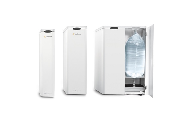 Arium Bagtank 儲水系統-