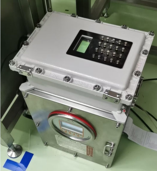 防爆打印機-